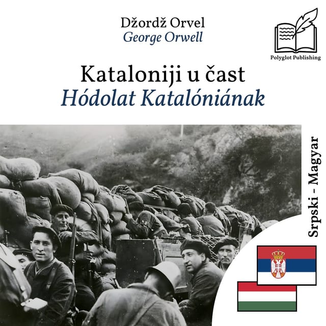 Hódolat Katalóniának