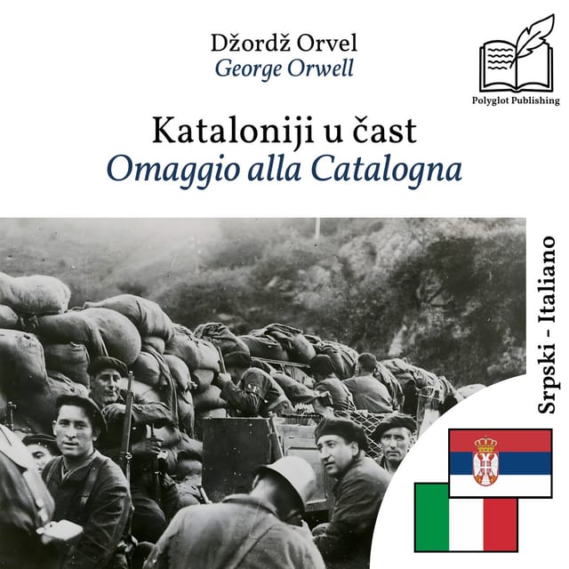 Omaggio alla Catalogna