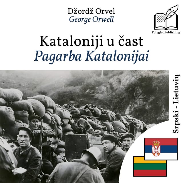 Pagarba Katalonijai