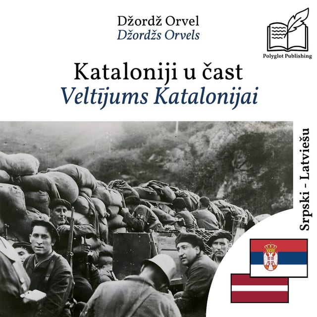 Veltījums Katalonijai