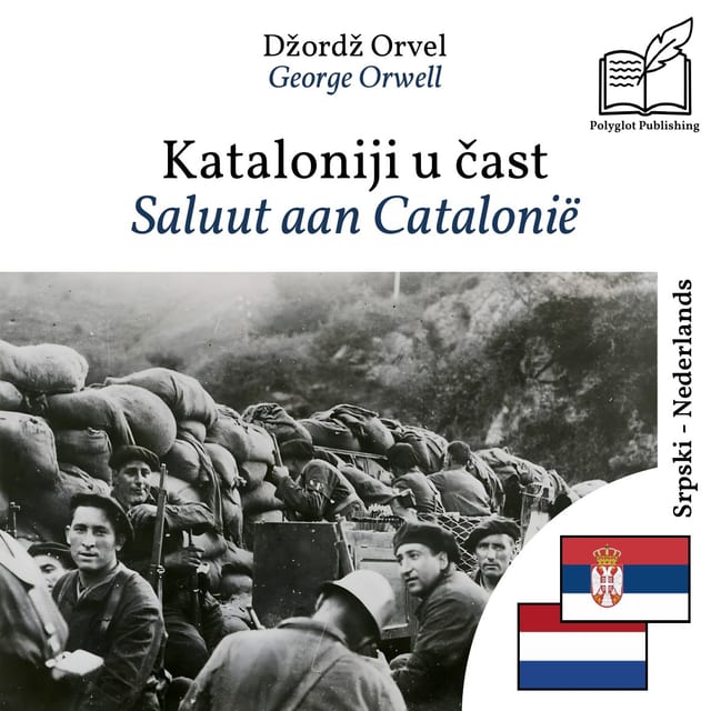 Saluut aan Catalonië