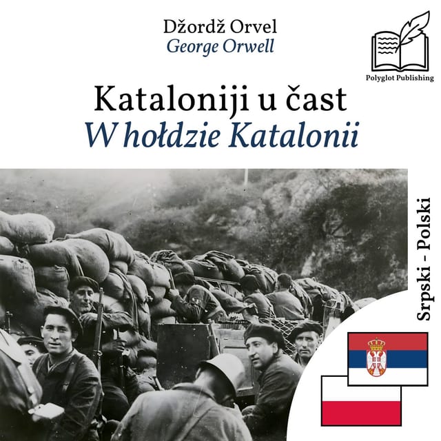W hołdzie Katalonii