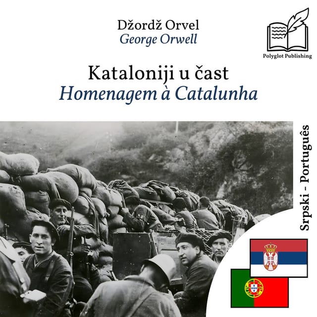 Homenagem à Catalunha