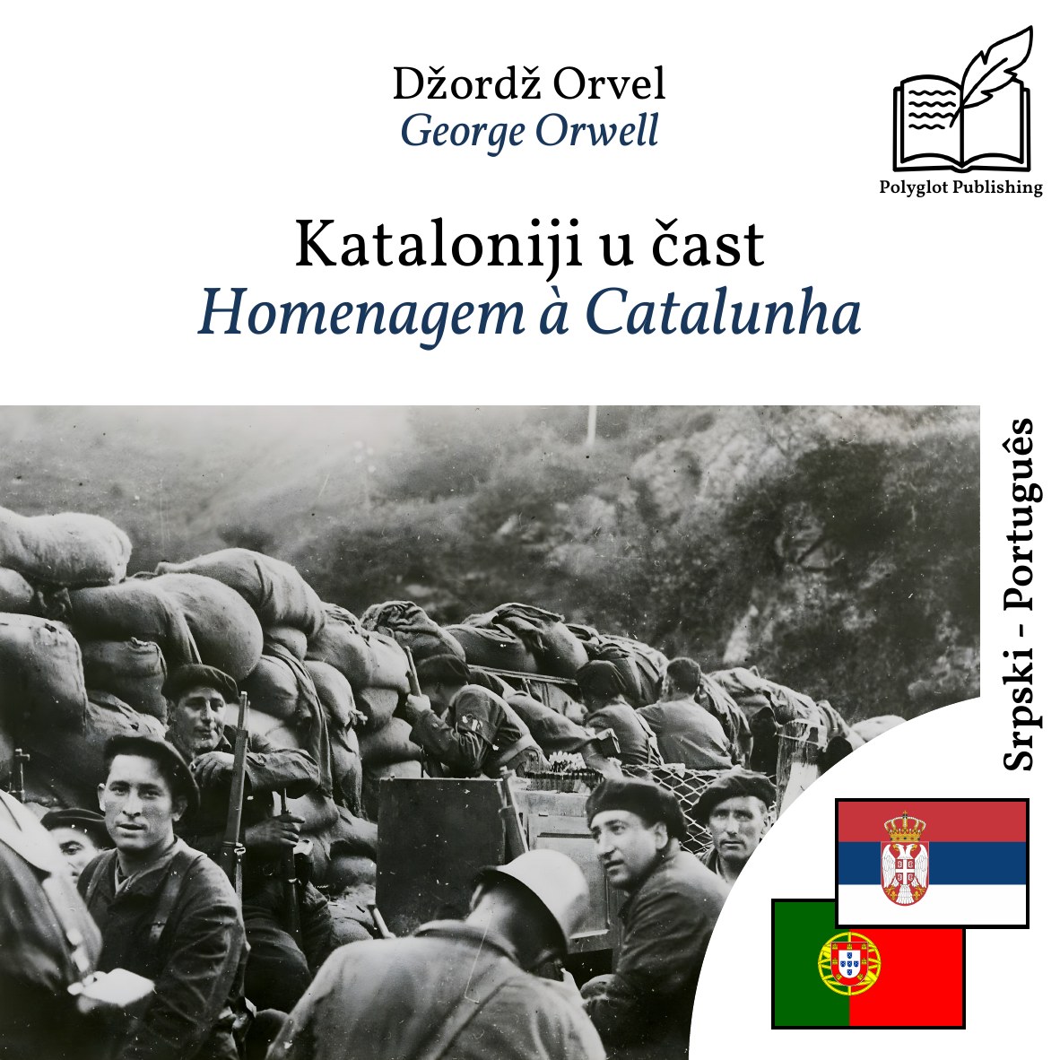 Homenagem à Catalunha