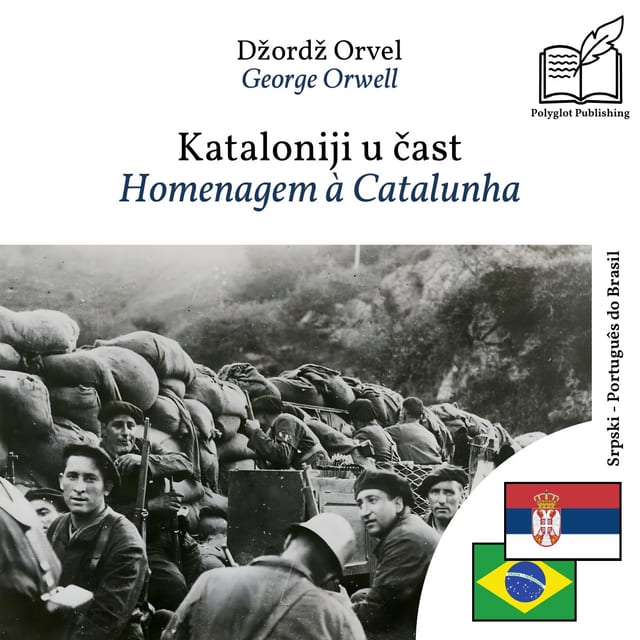 Homenagem à Catalunha