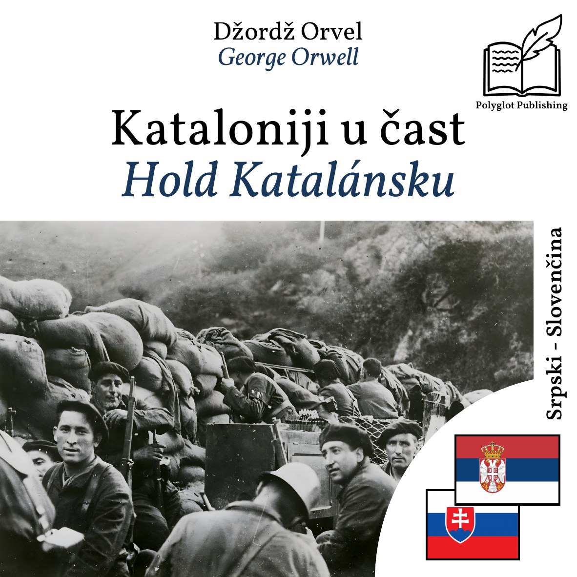 Hold Katalánsku