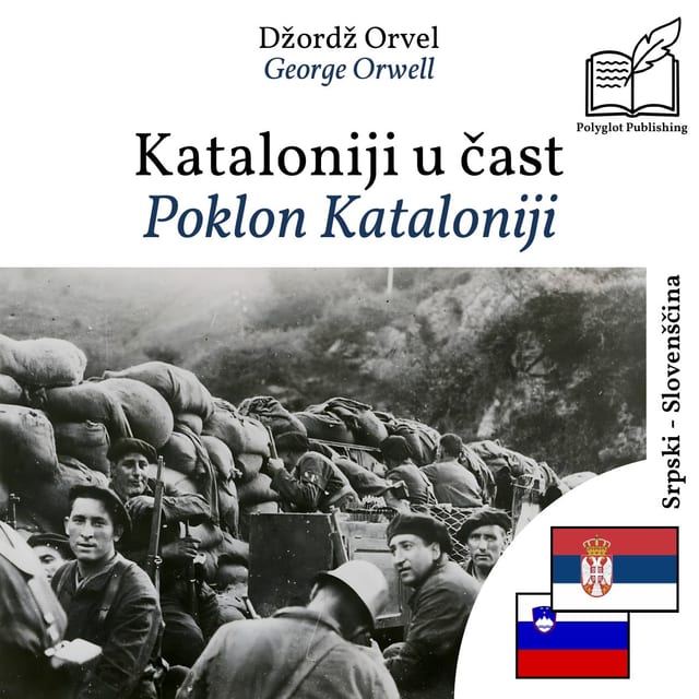 Poklon Kataloniji