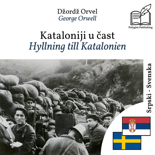 Hyllning till Katalonien