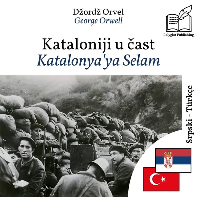 Katalonya'ya Selam