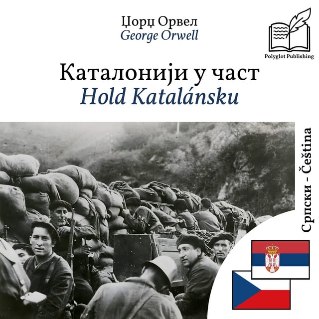Hold Katalánsku
