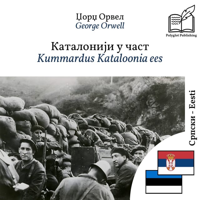 Kummardus Kataloonia ees