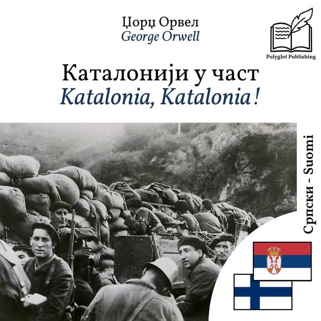 Katalonia, Katalonia!