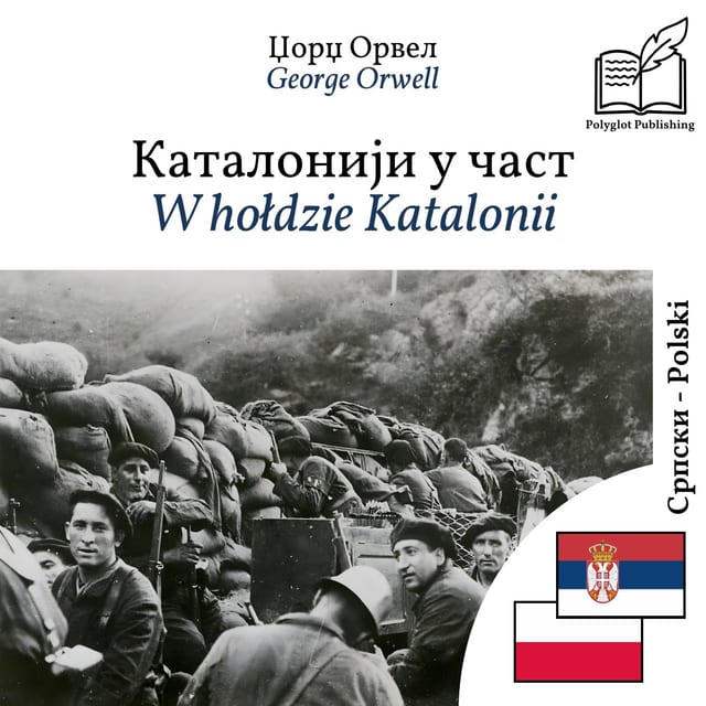 W hołdzie Katalonii