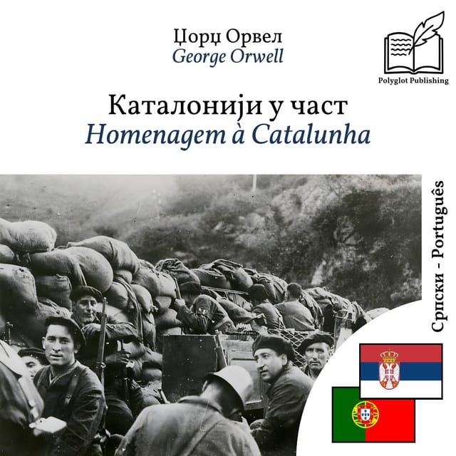 Homenagem à Catalunha
