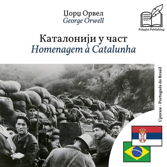 Homenagem à Catalunha