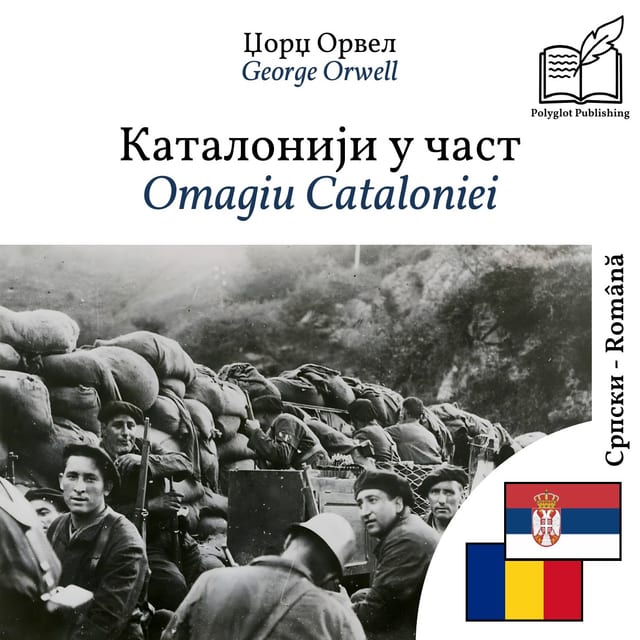 Omagiu Cataloniei