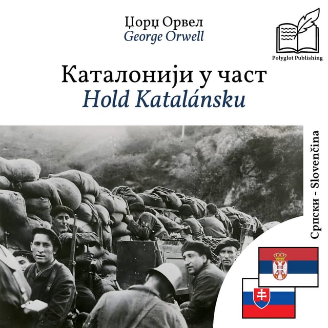 Hold Katalánsku