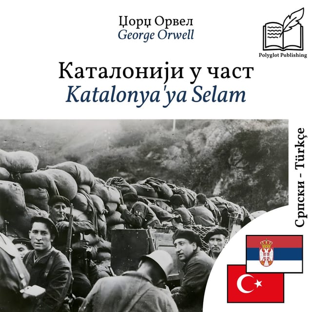 Katalonya'ya Selam