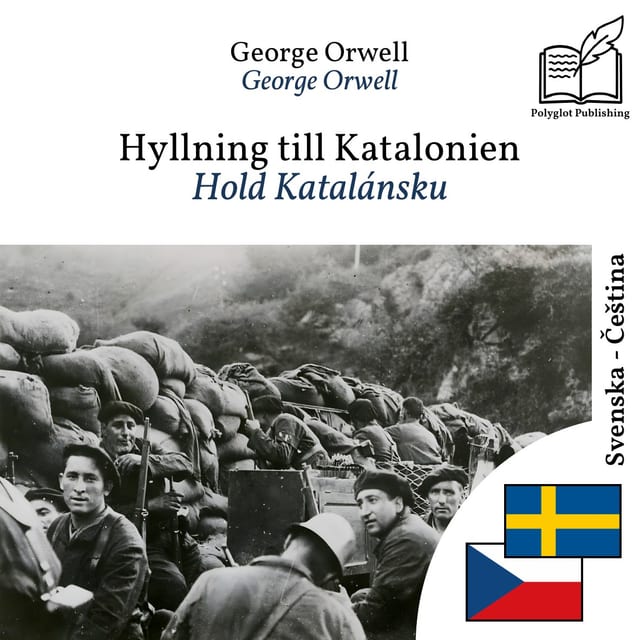 Hold Katalánsku