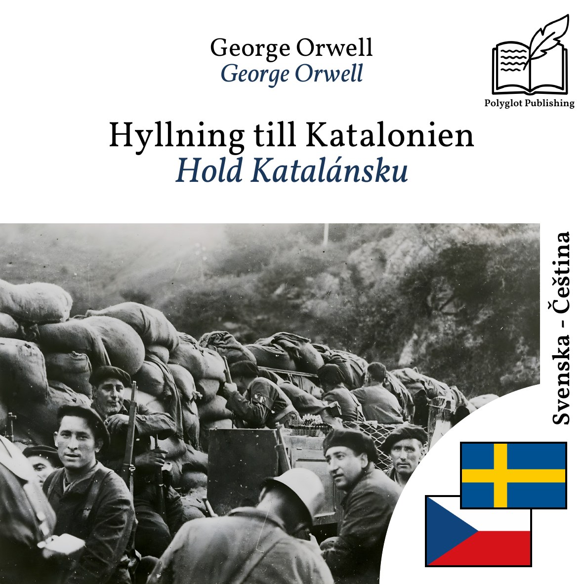Hold Katalánsku