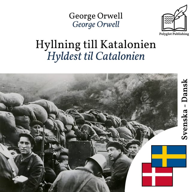 Hyldest til Catalonien
