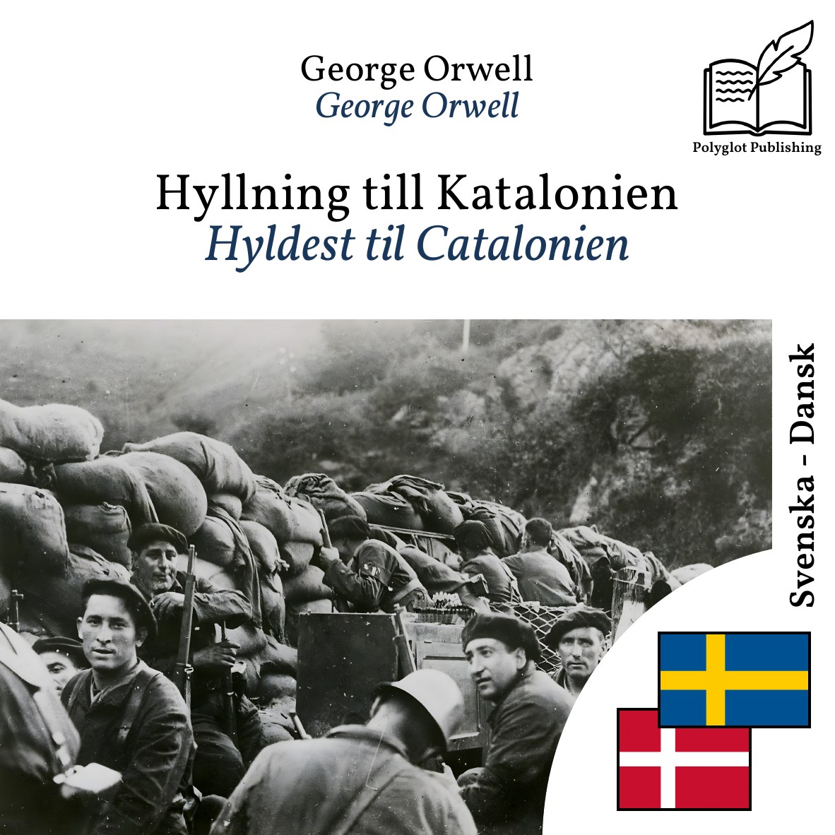 Hyldest til Catalonien