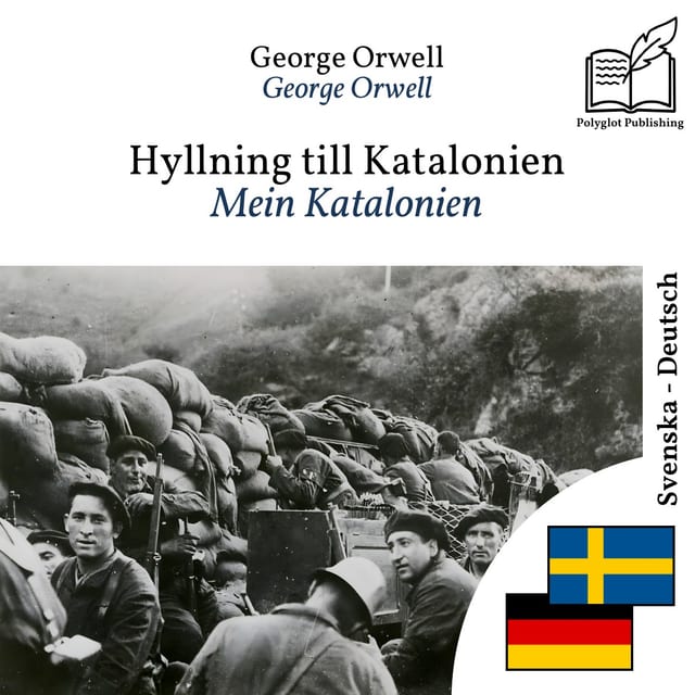 Mein Katalonien