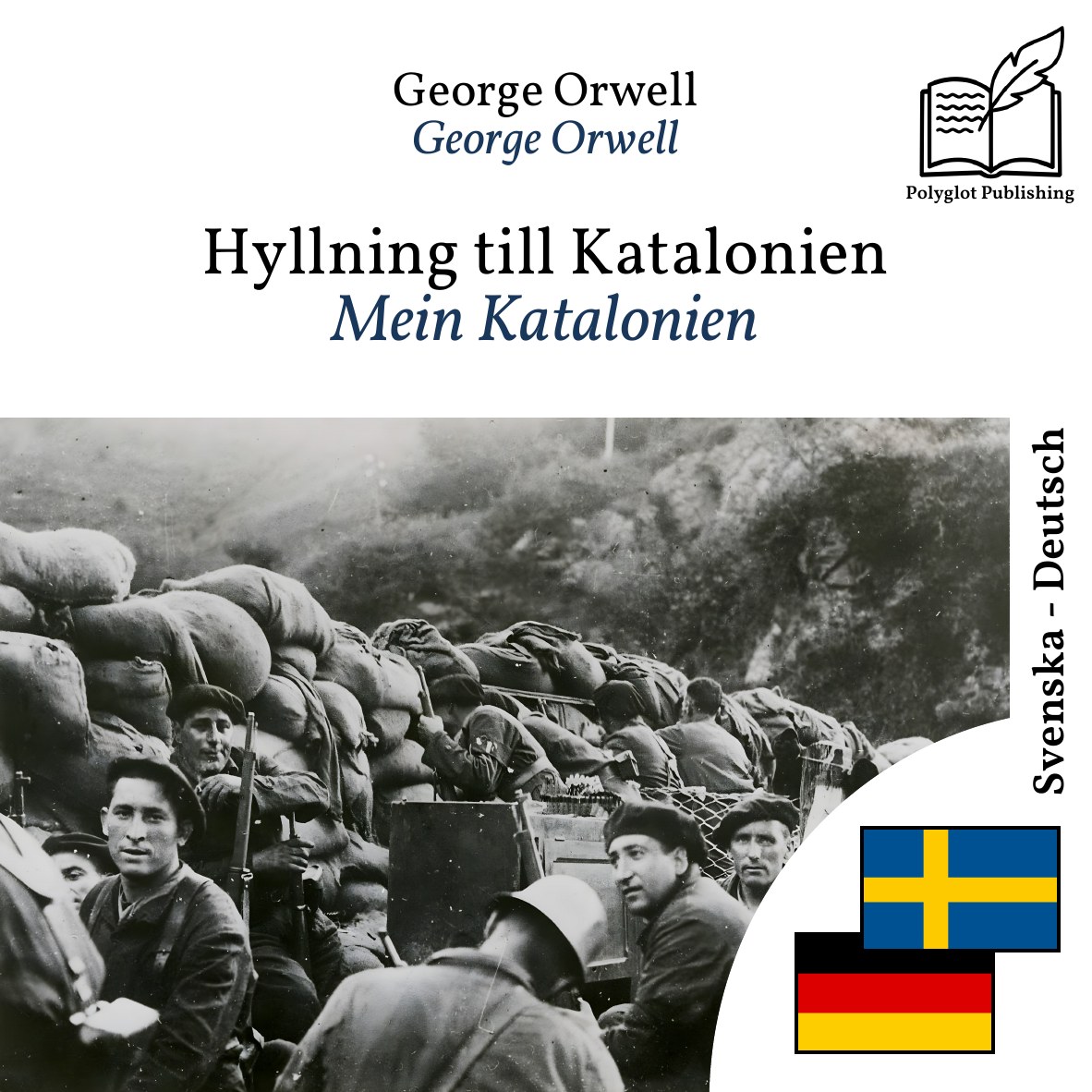 Mein Katalonien