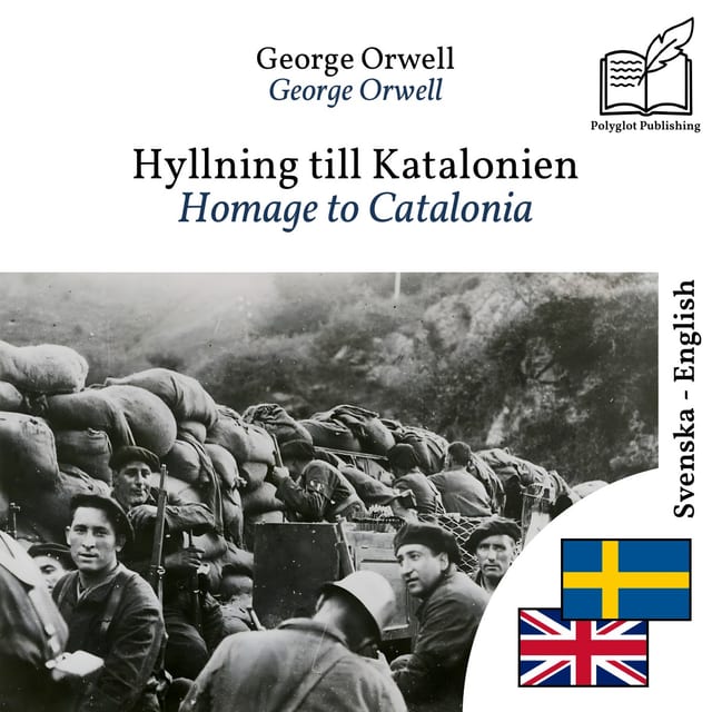 Homage to Catalonia