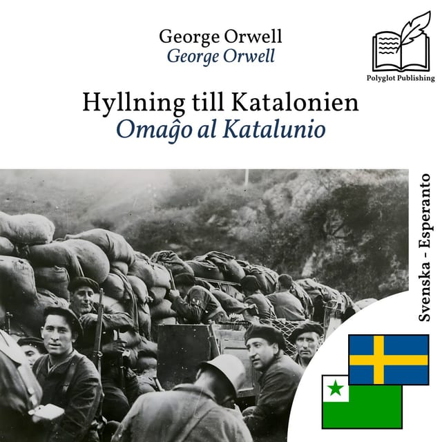 Omaĝo al Katalunio