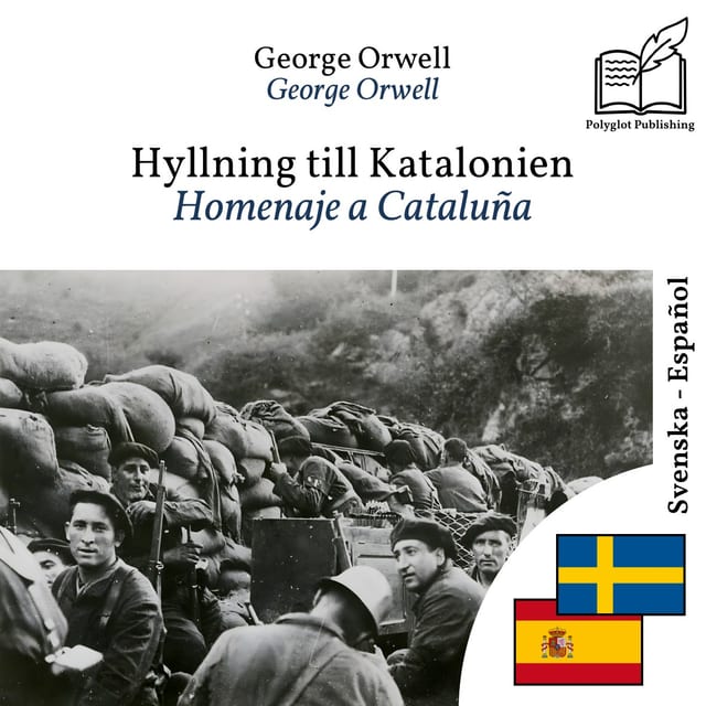 Homenaje a Cataluña