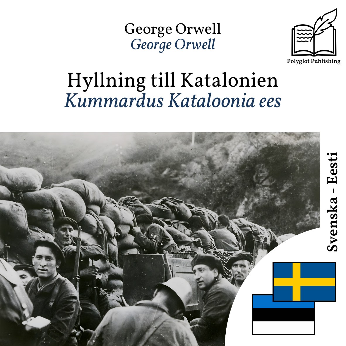 Kummardus Kataloonia ees