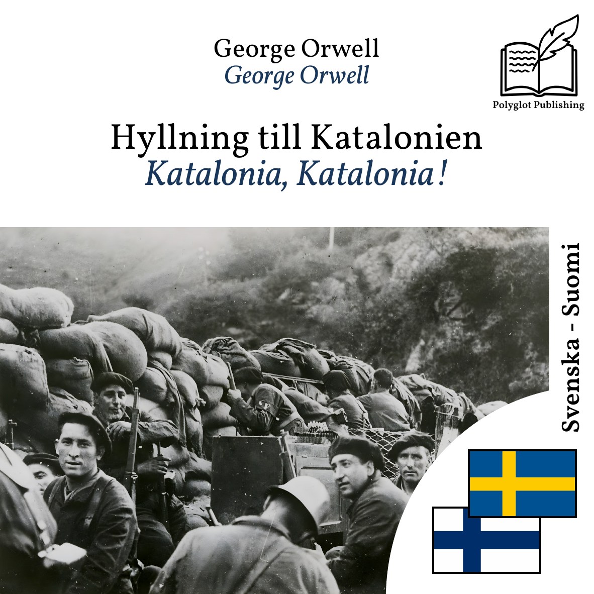 Katalonia, Katalonia!