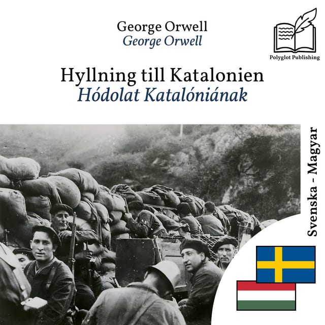 Hódolat Katalóniának