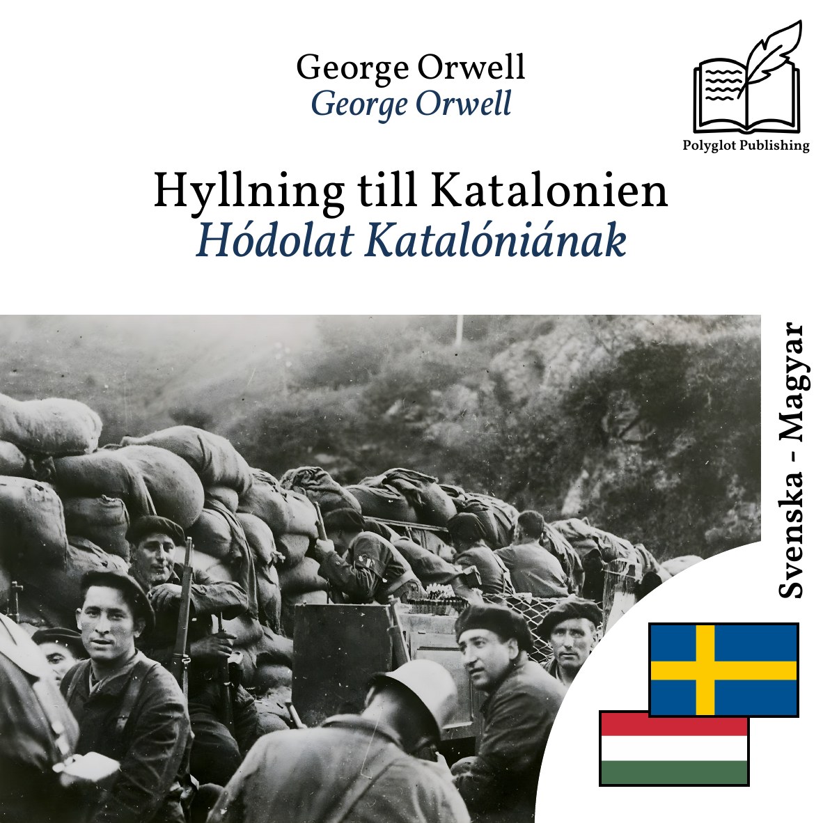Hódolat Katalóniának