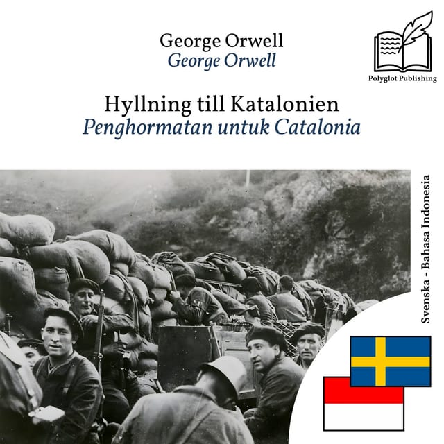 Penghormatan untuk Catalonia