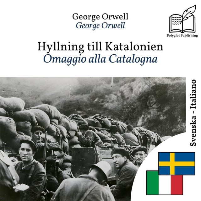 Omaggio alla Catalogna