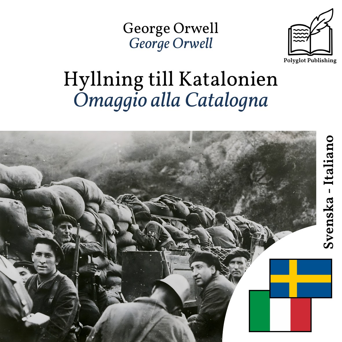 Omaggio alla Catalogna