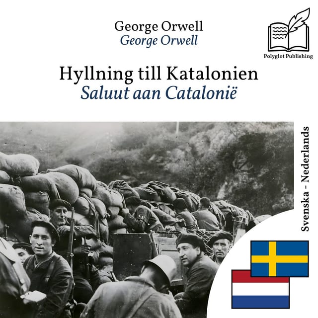 Saluut aan Catalonië