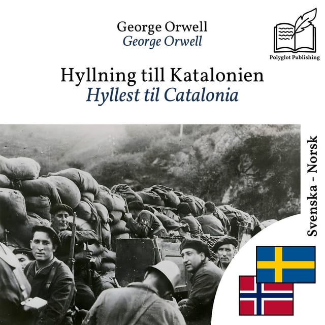 Hyllest til Catalonia