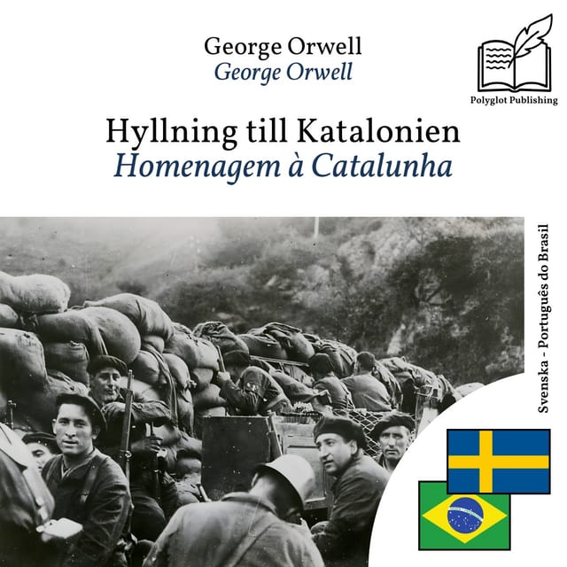 Homenagem à Catalunha