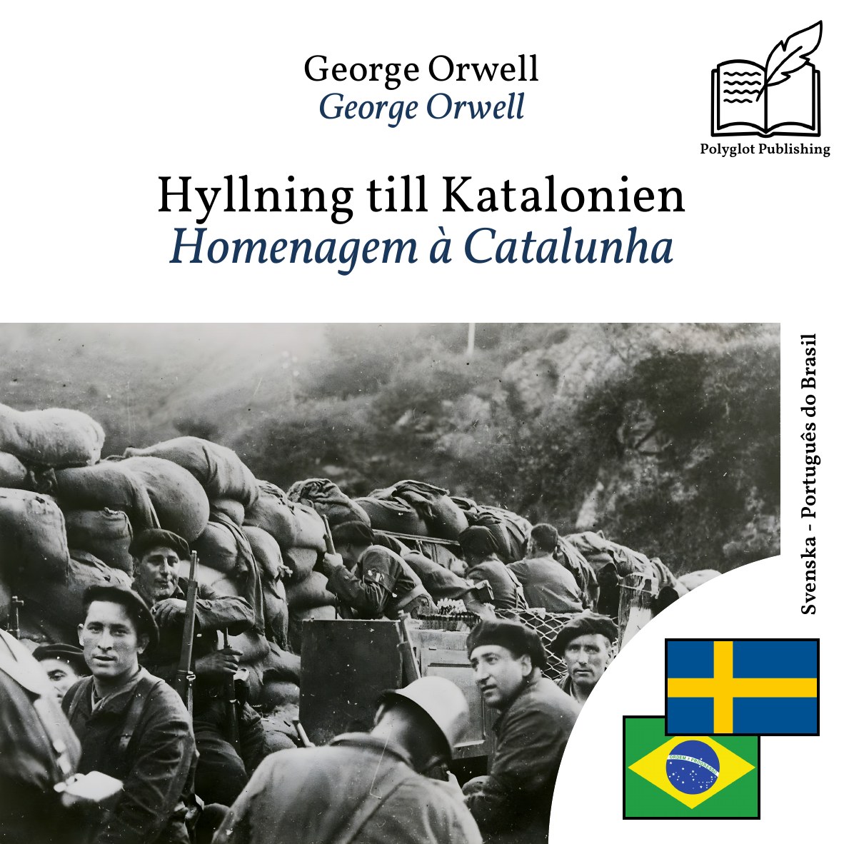 Homenagem à Catalunha