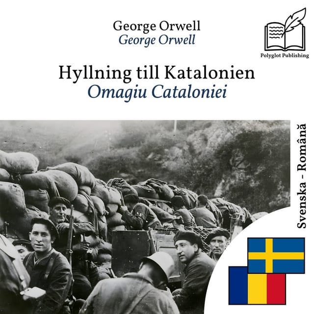 Omagiu Cataloniei