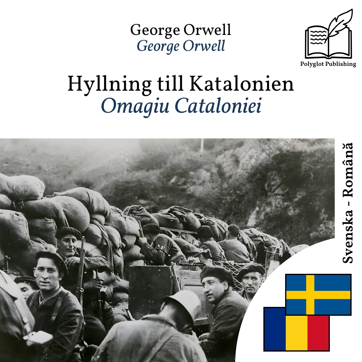 Omagiu Cataloniei