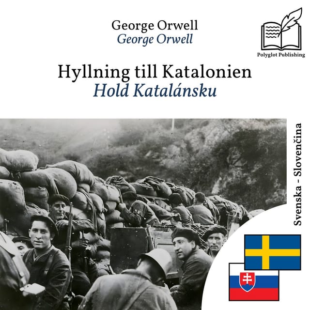 Hold Katalánsku