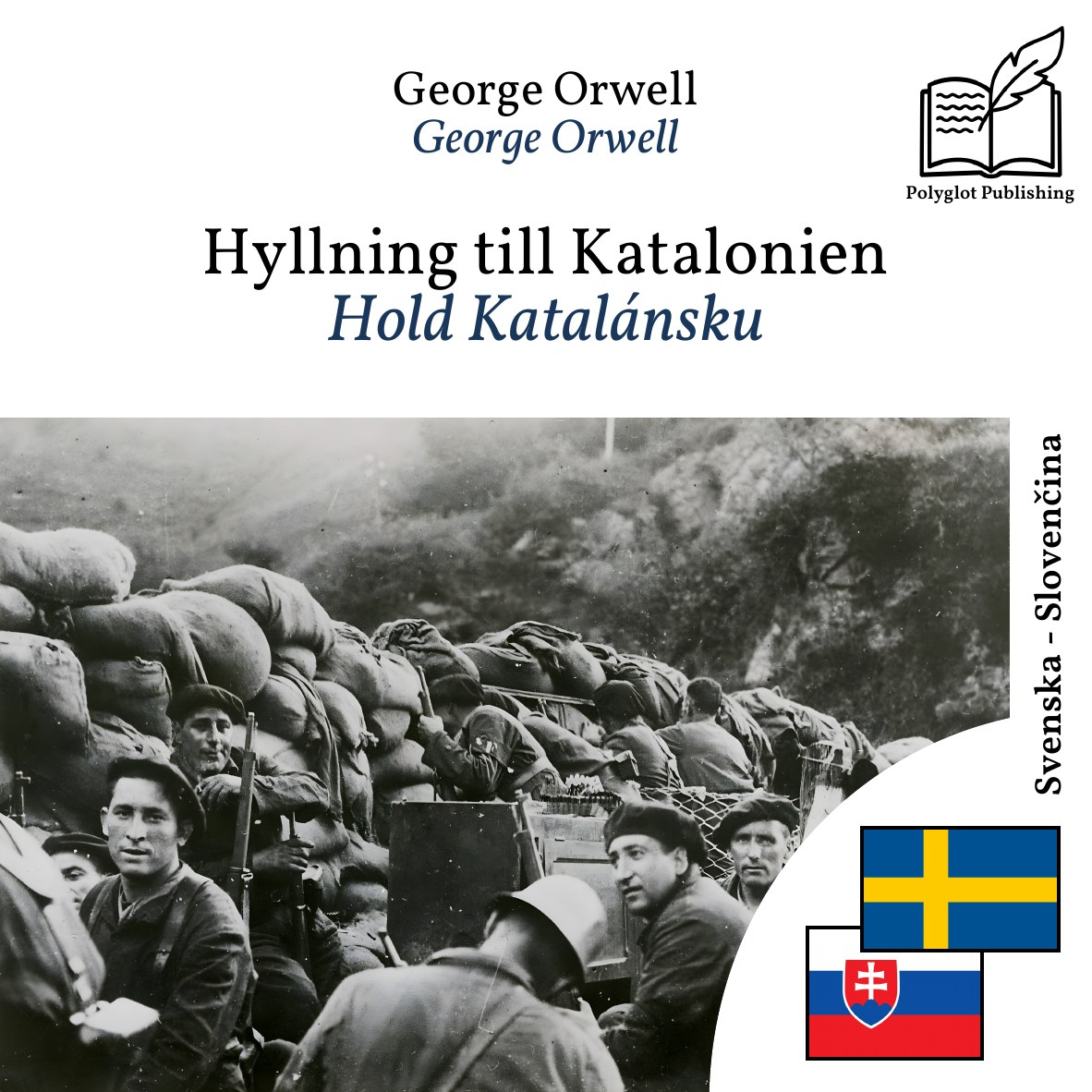 Hold Katalánsku