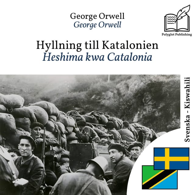 Heshima kwa Catalonia