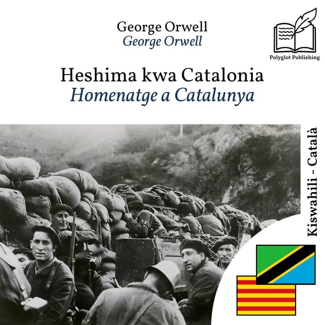 Homenatge a Catalunya