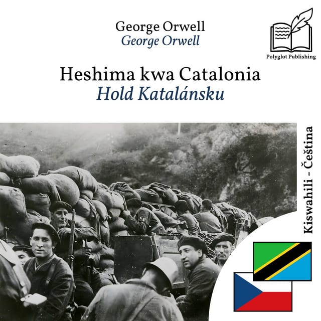 Hold Katalánsku