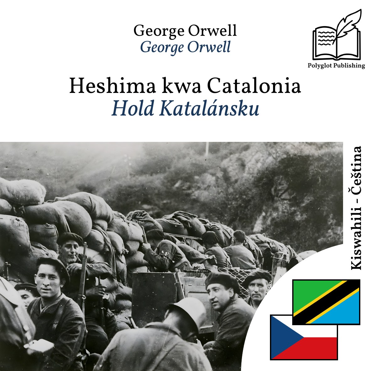 Hold Katalánsku
